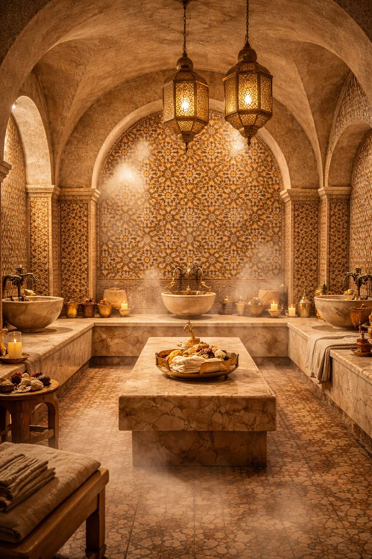 Spa room number 2