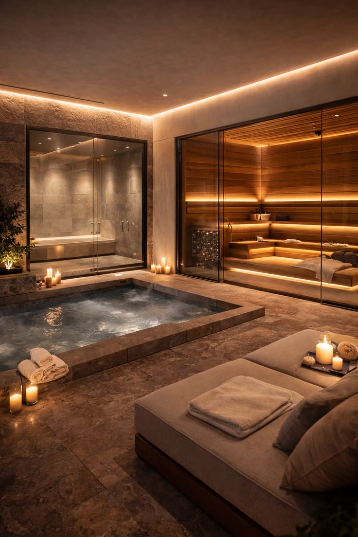  Spa room number3