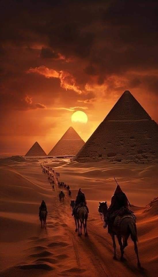 Egypt