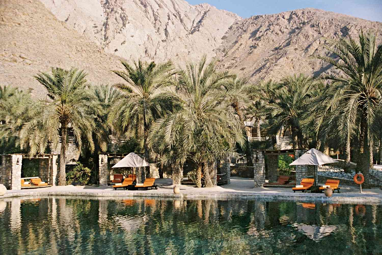 Oman