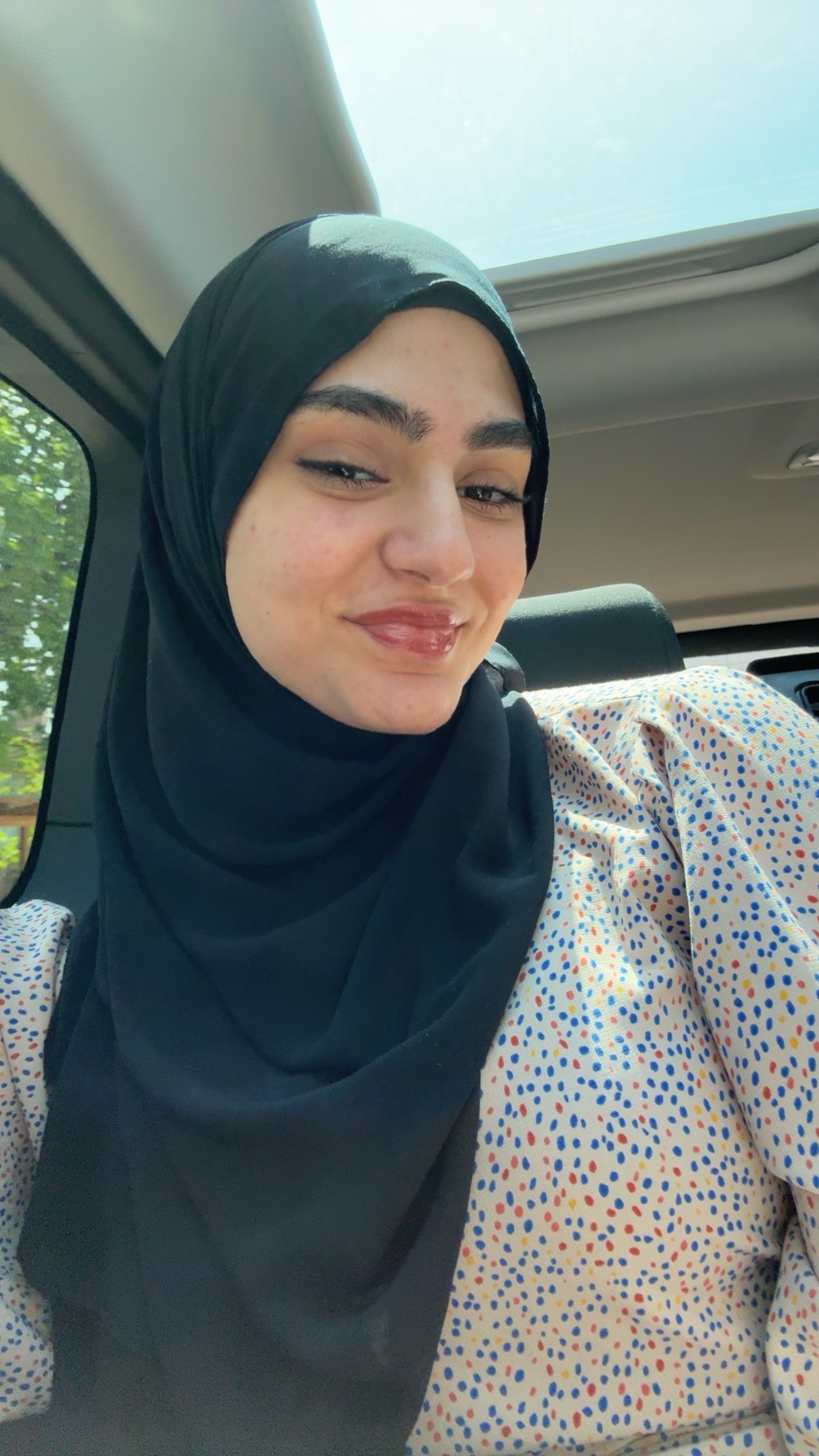 Profile picture of Aya